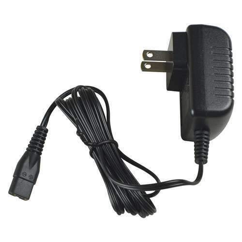 AC/DC Adapter Compatible with Babyliss Pro Volare X2 FXF811 9430 FX811 FX811 FX811U FX811E FX811RE Cord/Cordless Battery Hair Clipper DVE DSA-12PFT-12 DSA-12G-12 FUS BabylissPRO Power Charger -  saschedross, dsf03020015