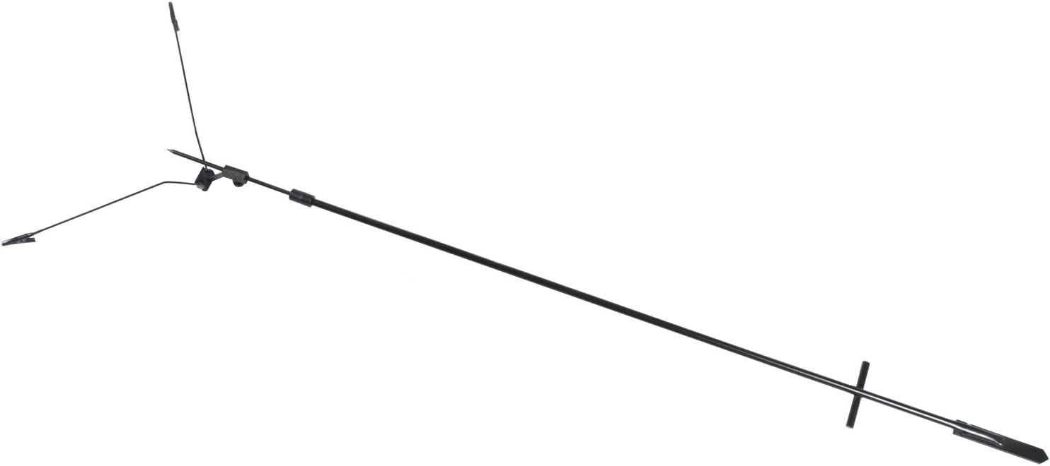 NITEHAWK Telescopic Bouncer Floater Decoy Pole Shooting Pigeon Wing Spreader