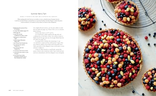The Cook's Atelier: Recipes, Techniques, and Stories from Our French Cooking School