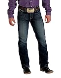 Cinch Men's Ian Slim Fit Jean