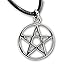 Produktbild Anhänger kleines Pentagramm 925er Silber Schmuck etNox - Schutzamulett - 166