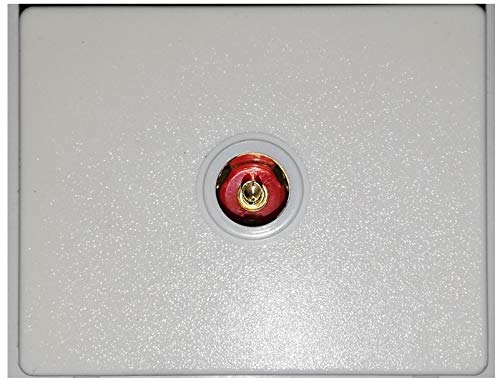 Prise TV Individuelle LEGRAND Galion 83042 - Neuf, Pour Installation électrique