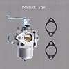 EX30 Carburetor for Husky 5000 Watts Generator HU5000 BP Homelite UT905000P Replaces 279-62364-20 279-62364-00