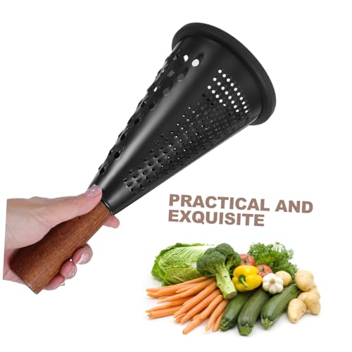 Rallador Multifuncional de Acero Inoxidable para Cocina miniatura 3