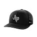 Texas United(Black/Black)