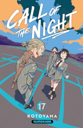 Call of the Night — Tome 17