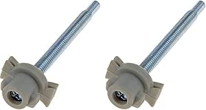 Torque Converter Mounting Bolts NOE 14146 | Buy Online - View #7