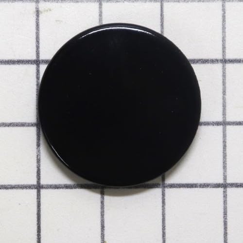 WB29K10009 Range/Stove/Oven Surface Burner Cap