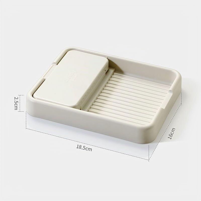 2 unidades de soporte para cucharas de cocina, soporte para cucharas con soporte para tapa, soporte para tapa de olla y cuchara, soporte multifuncional para utensilios de cocina