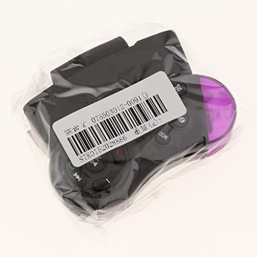 Image of Generic Universal Car DVD MP3 Player Steering Wheel Remote Controller