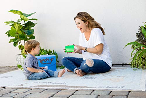 image for Teach My -Toys Toddler Learning Kit: Letters, Numbers, Shapes, Colors-