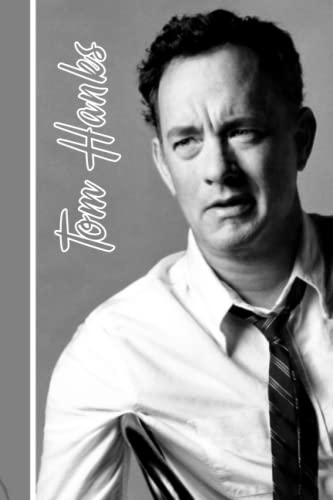 Tom Hanks Notebook: With the continuous development in today's society, we always bring users with products full of convenience for your daily life.
