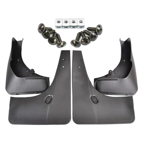 Garde-Boue BMW X5 E70 Accessoires Premium d'Ailes d'Origine Anti-Éclaboussures