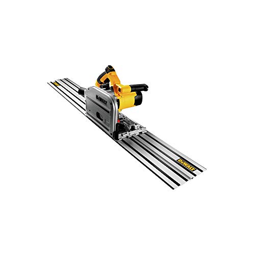 DEWALT DWS520K 6-1/2