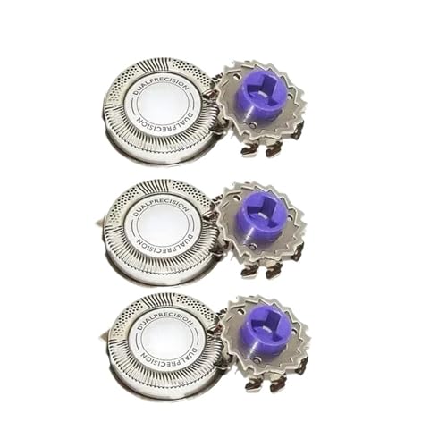 3PCS HQ8 �����p�V�F�[�o�[�n�APhilips HQ6070 HQ6071 HQ6073 HQ6075 HQ6090 HQ6095 HQ7120 HQ7140 HQ7180 HQ7240 �J�~�\���n�ƌ݊�������