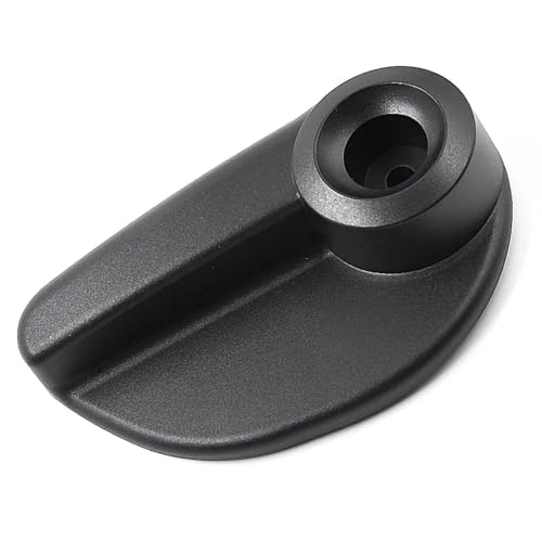 Levier de capot 51237307640 pour Mini F54 mécanisme de déverrouillage intérieur durable