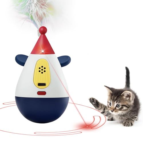 Duepay Laser Cat Toys for Indoor Cats