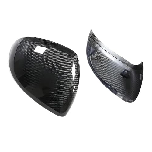 Couvercle de rétroviseur latéral Classe E W223 coque rétroviseur - 5