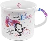 Sheepworld Tasse