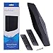 Vertical Stand for PS4 Slim / PS4 Pro,Vertical Bracket Stand Holder Compatible with PS4 PRO/ PS4 Slim Gaming Console(PS4 not included)