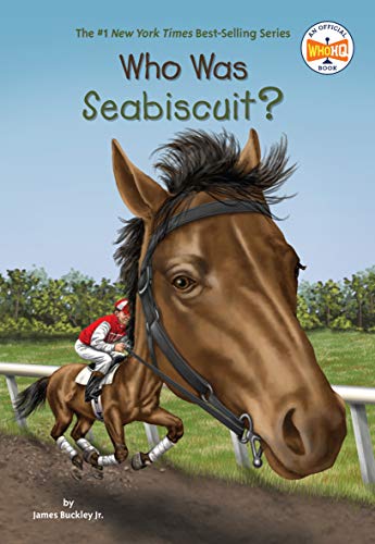  Who Was Seabiscuit? Francais PDF