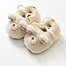 Toddler Girl Dress Shoes Baby Toddler Shoes Fleece Warm Booties Shoes Fashion Printing Non Slip Breathable Nude Boots Baby Girl Shoes 3-6 Months