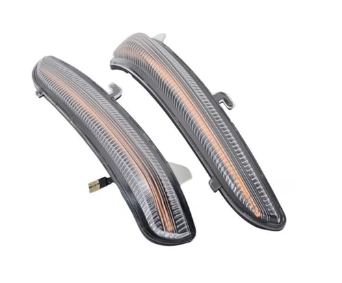 Intermitente espejo secuencial para Peugeot 208 y 2008 de 2012 a 2020