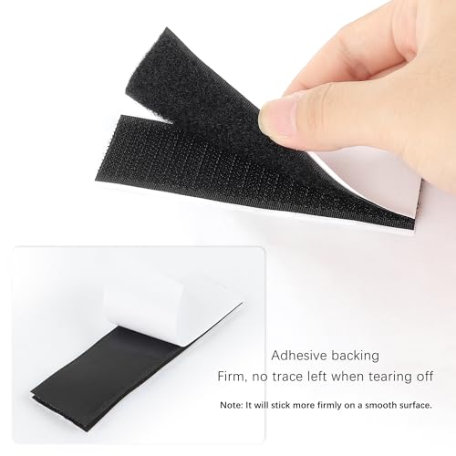 20PCS Rug Clips Fix Floor Mats for Cars,Strong Adhesive Floor Mat Clips Keep Car Mats from Sliding,Universal Car Floor Mat Retainer for Car Carpet Mats Keep Safe Driving - Thumbnail 5