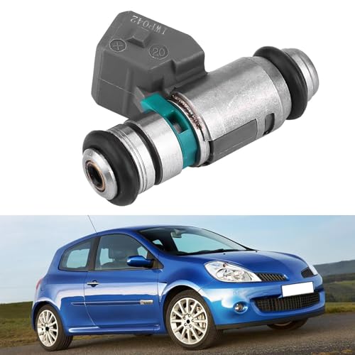 Boquilla de combustible IWP042 para solucionar los tirones del motor 5