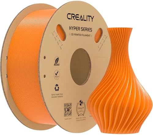 Creality PLA Orange 1.00kg