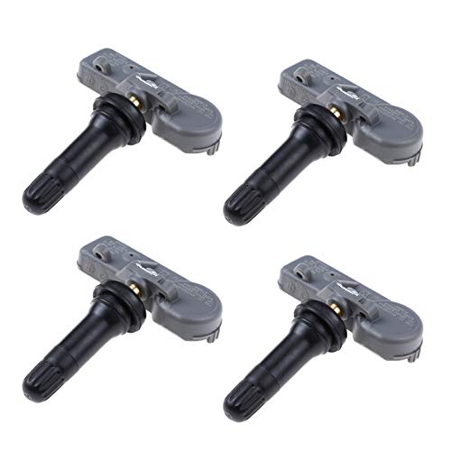 Capteur pression pneus TPMS pour contrôle de sécurité Chevrolet Silverado GMC Buick