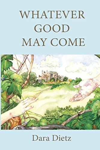 Whatever Good May Come: Silent No Longer: One Women's Journey From Abuse to Victory