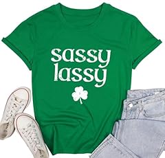 Sassy Green