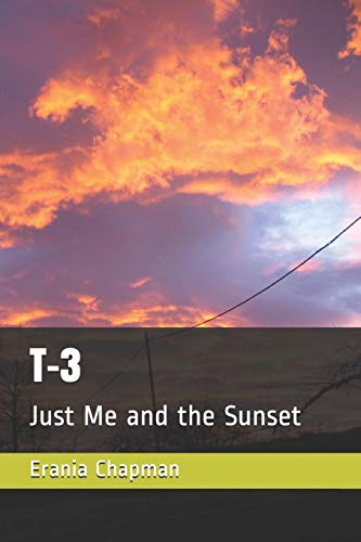 T-3 Just Me and the Sunset