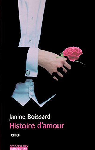 Histoire d'amour (Best-Sellers) (French Edition)