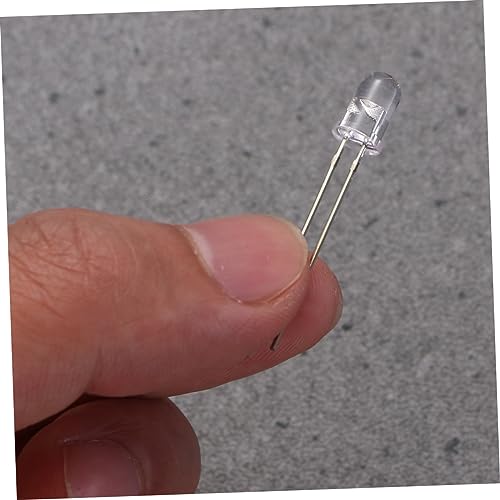 jojofuny Palestrante 5 Pares Receptor Ir Diodo Conduziu Caixas De Som