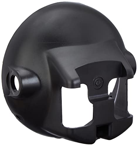 Image of Uno Minda 5107-049 Head Light Dome for Bajaj Boxer CT