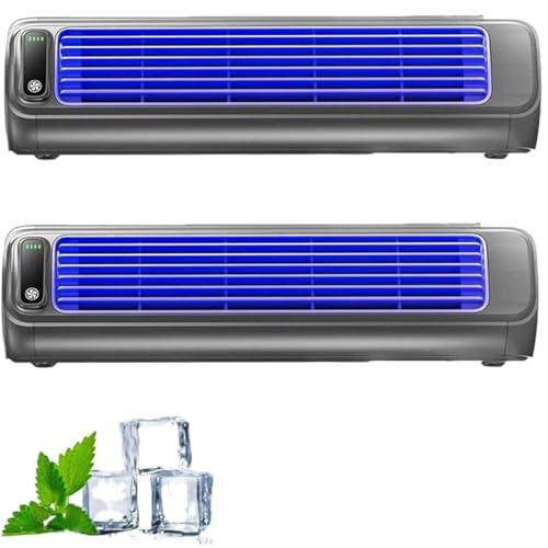 Olygee Cooling Ace Condizionatore d'aria portatile, Festberg Cooling Ace, condizionatore d'aria a...