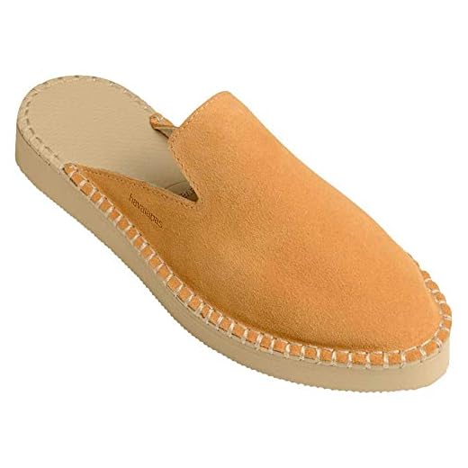 Alpargatas Havaianas Flatform Mule