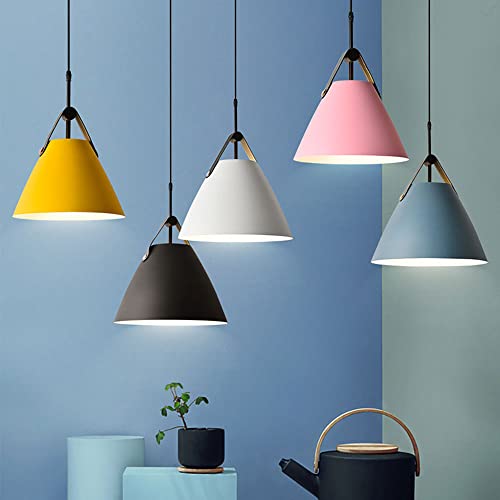 Makaron Creative Lamp pour illuminer une table sombre - 7
