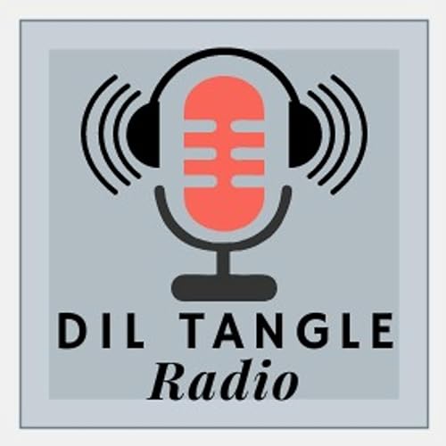 Dil Tangle cover art