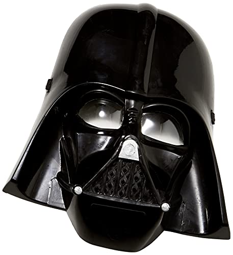 Fantasia Darth Vader Infantil Curta Star Wars G 9-12