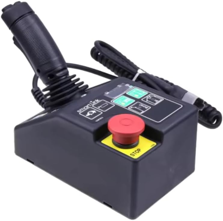 Aftermarket Control Box 1283792GT 1283792 for Scissor Lift GR-12 GR-15 GR-20 GRC-12 GS-1530 GS-1532 GS-1930 GS-2032