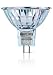 Price comparison product image Philips GU5.3 Dimmable Halogen , 50 W - Warm White (3 Pack of 2)