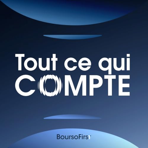 Tout ce qui compte cover art