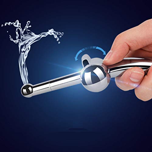 Limpador de Chuveiro Healthy Home Enemator Durável Limpeza Seguro Bocal Ducha para Mulheres e Menina