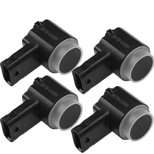 Capteur de stationnement PDC 95720-3U000 arrière droit pour Hyundai Kia