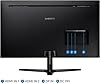 SAMSUNG 32" UJ59 Series 4K UHD (3840x2160) Computer Monitor,VA Panel, HDMI, Display Port, Eye Saver/Flicker Free Mode, FreeSync, LU32J590UQNXZA, Black #5