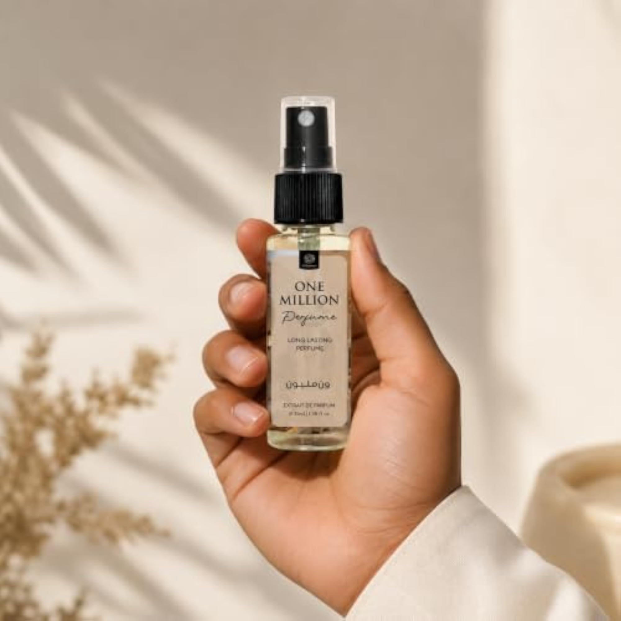 One Million Extrait De Parfum Spray, 35ml