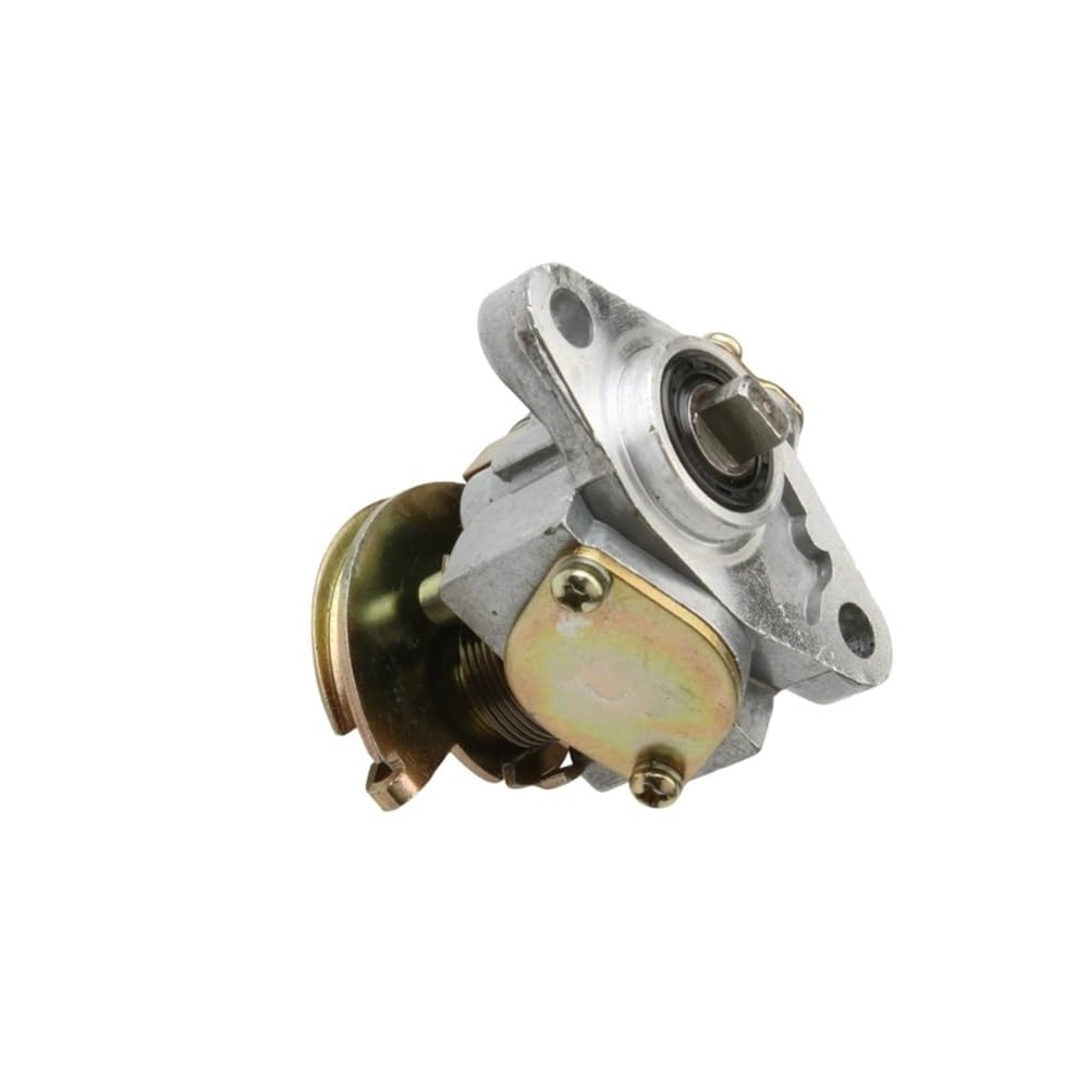 Conjunto de Aceite for Patinete Buxy50, Apto for 50 Speedfight 2 SV Trekker TKR Zenith Vivacity 50cc de 2 Tiempos